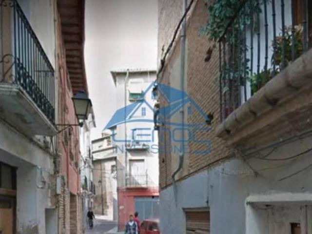 Piso en venta en Calahorra, La Rioja