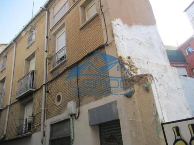 Piso en venta en Calahorra, La Rioja