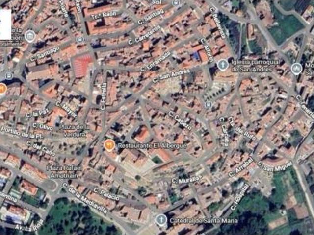 Piso en venta en Calahorra, La Rioja