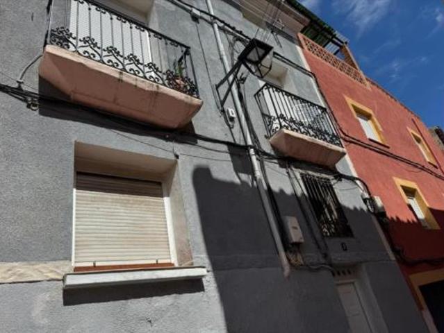 Piso en venta en Calahorra, La Rioja