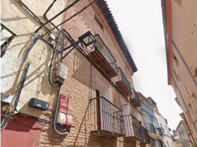 Piso en venta en Calahorra, La Rioja