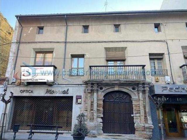 Piso en venta en Calahorra, La Rioja