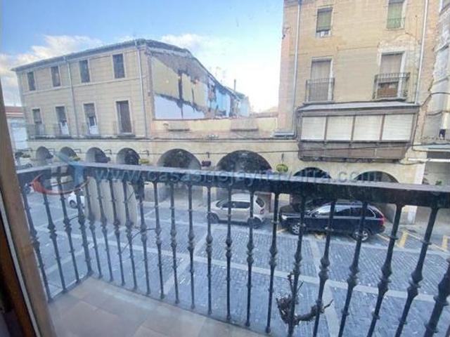 Piso en venta en Calahorra, La Rioja
