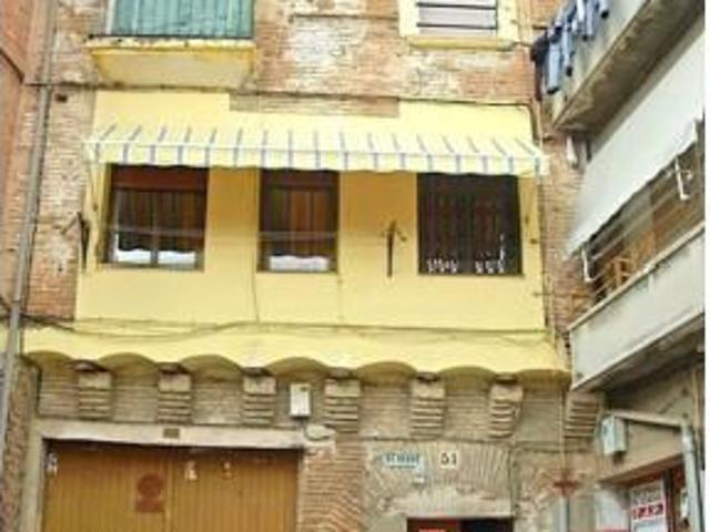 Piso en venta en Calahorra, La Rioja