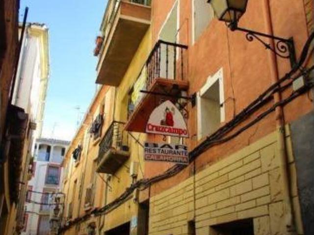 Piso en venta en Calahorra, La Rioja