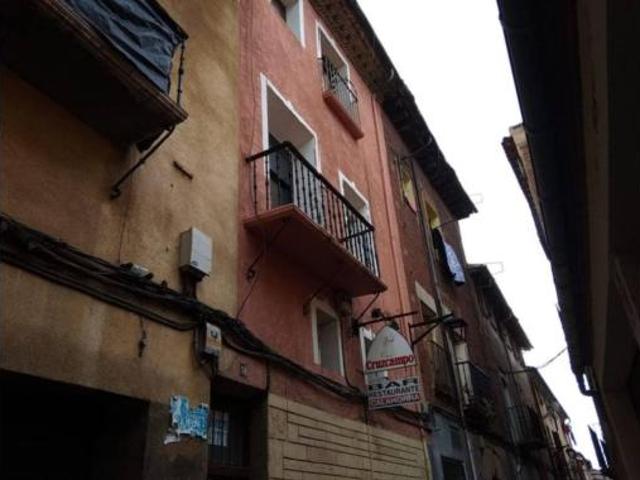Piso en venta en Calahorra, La Rioja