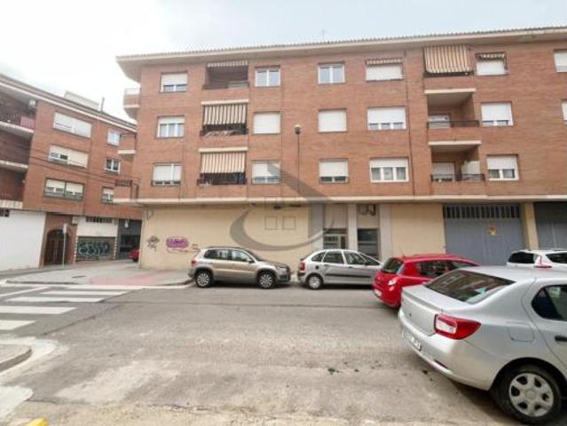 Piso en venta en Calahorra, La Rioja