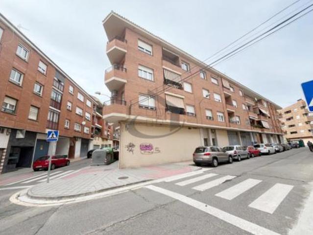 Piso en venta en Calahorra, La Rioja