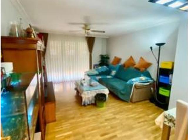 Piso en venta en Calahorra, La Rioja