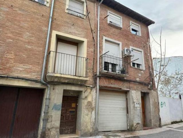 Piso en venta en Calahorra, La Rioja