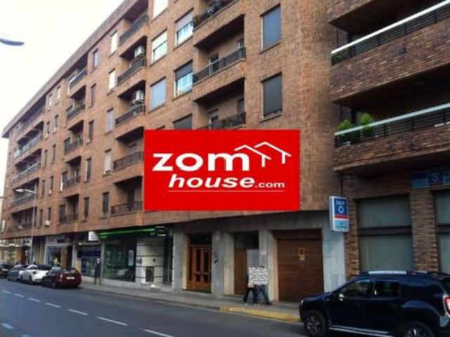Piso en venta en Calahorra, La Rioja