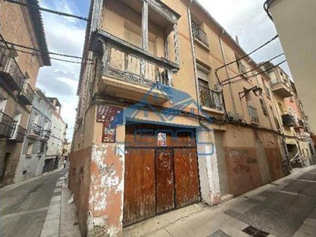 Piso en venta en Calahorra, La Rioja