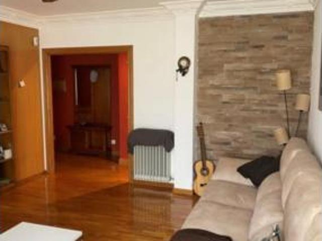 Piso en venta en Calahorra, La Rioja