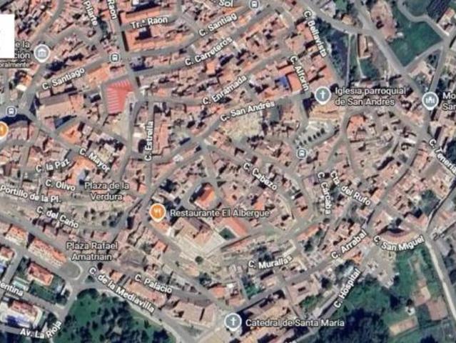 Piso en venta en Calahorra, La Rioja