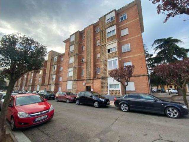 Piso en venta en Calahorra, La Rioja