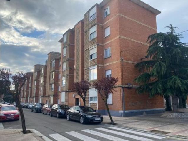 Piso en venta en Calahorra, La Rioja