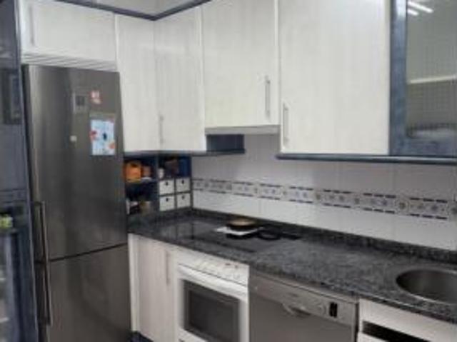 Piso en venta en Calahorra, La Rioja