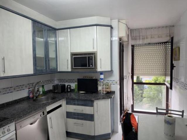 Piso en venta en Calahorra, La Rioja