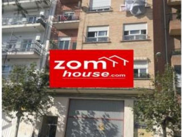 Piso en venta en Calahorra, La Rioja