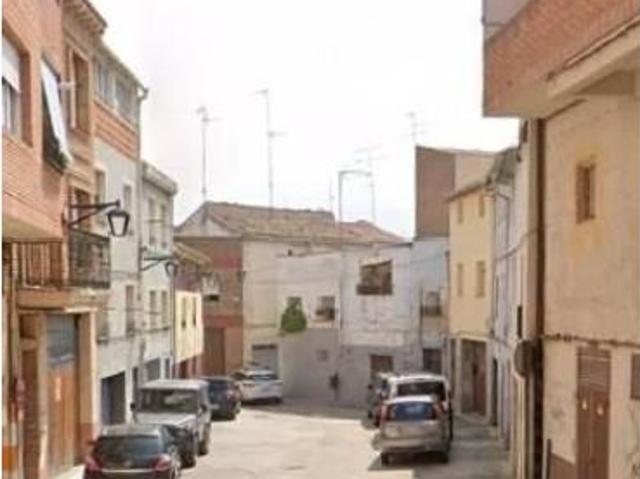 Piso en venta en Calahorra, La Rioja