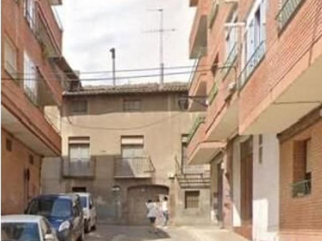 Piso en venta en Calahorra, La Rioja