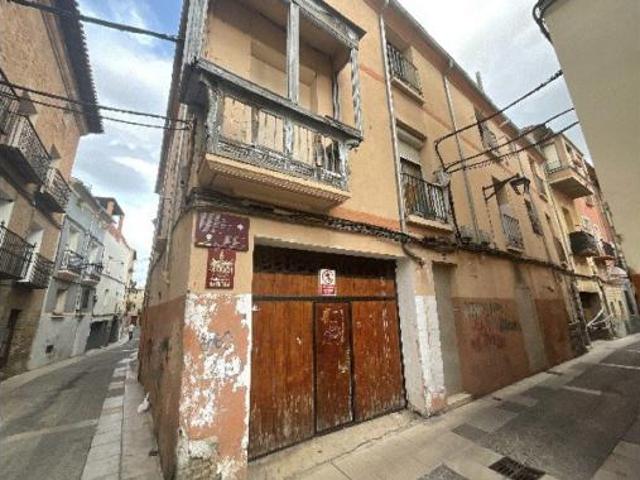 Piso en venta en Calahorra, La Rioja