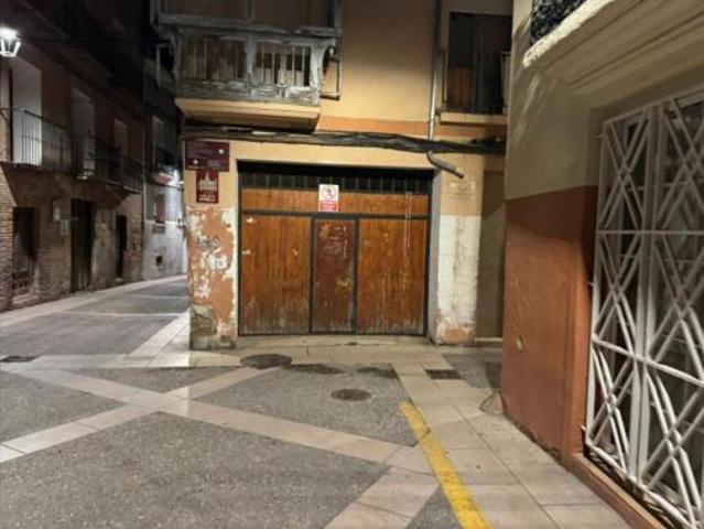 Piso en venta en Calahorra, La Rioja