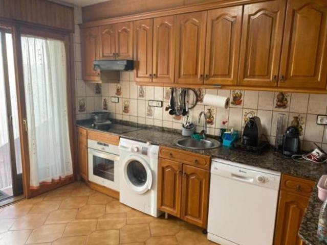 Piso en venta en Allueva, Aragón