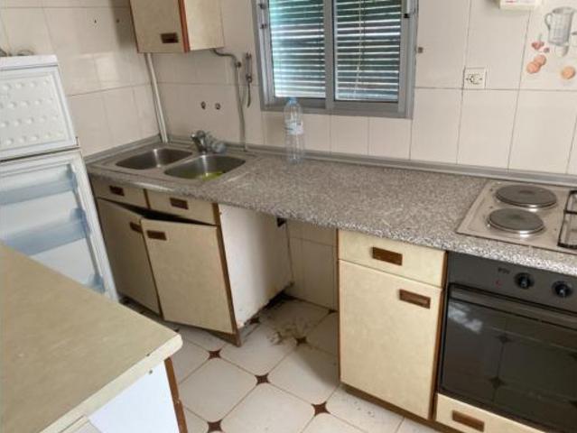 Piso en venta en Calamocha, Jiloca