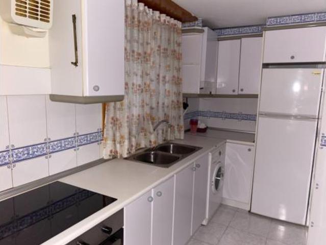 Piso en venta en Calamocha, Jiloca
