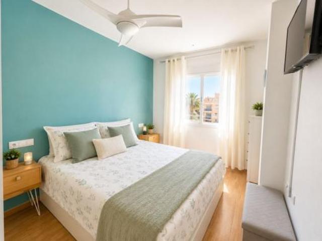 Piso en venta en Noroeste, Murcia
