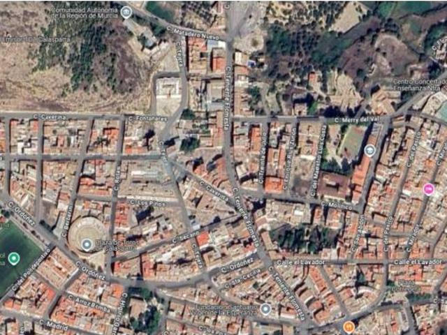 Piso en venta en Noroeste, Murcia