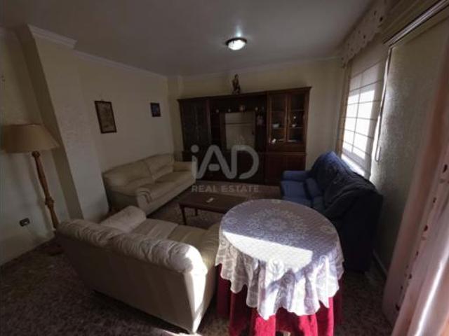 Piso en venta en Noroeste, Murcia