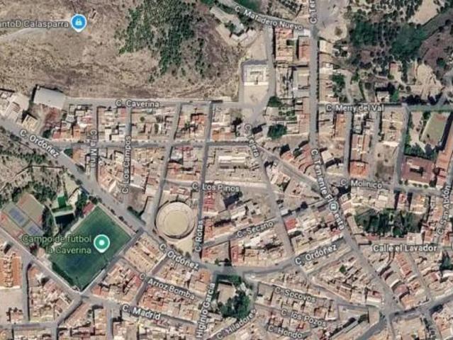 Piso en venta en Noroeste, Murcia