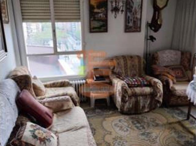 Piso en venta en Comunidad de Calatayud, Aragón