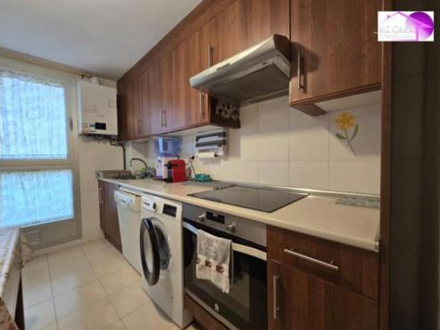 Piso en venta en Comunidad de Calatayud, Aragón