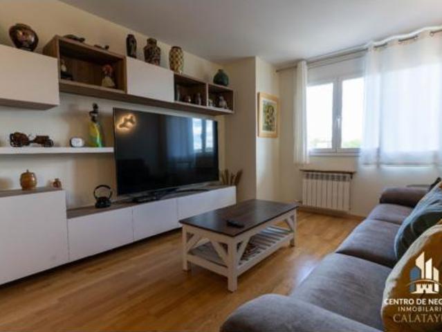 Piso en venta en Comunidad de Calatayud, Aragón