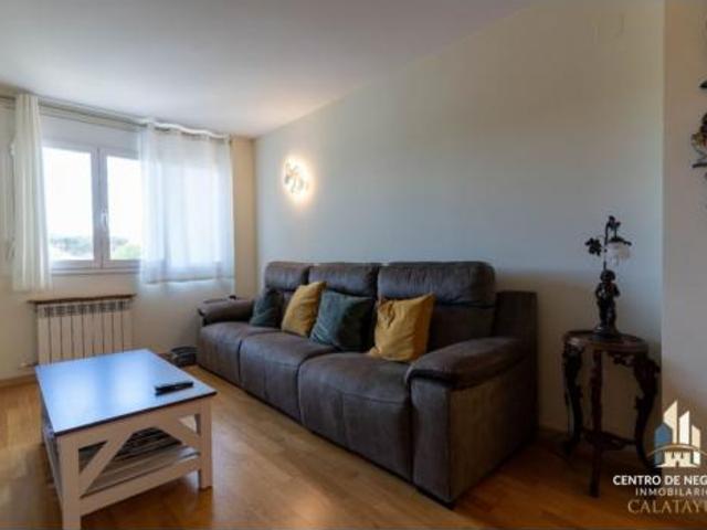 Piso en venta en Comunidad de Calatayud, Aragón