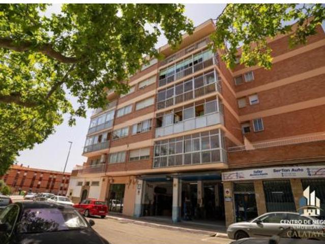 Piso en venta en Comunidad de Calatayud, Aragón