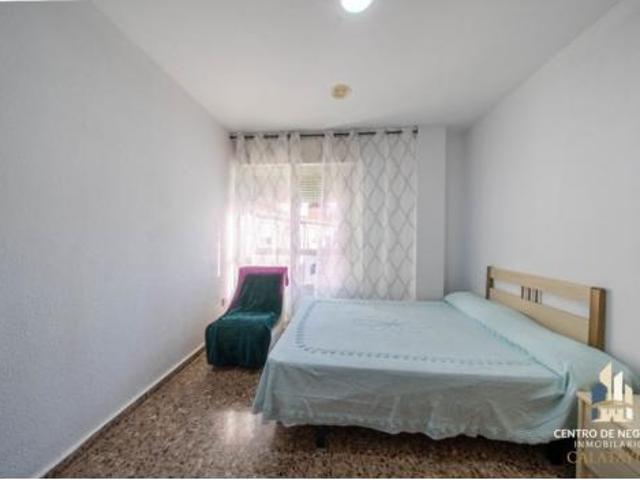 Piso en venta en Calatayud, Zaragoza