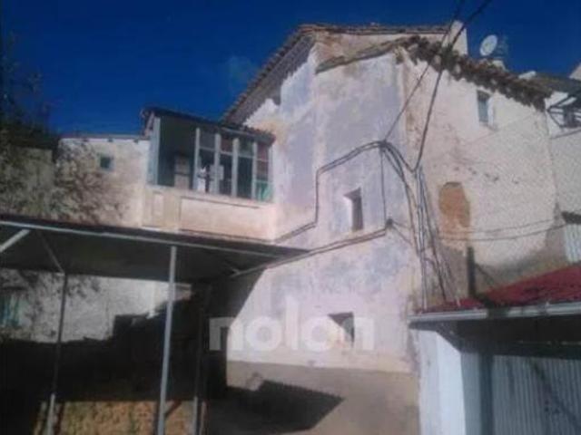 Piso en venta en Comunidad de Calatayud, Aragón