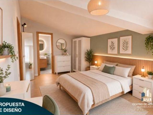 Piso en venta en Comunidad de Calatayud, Aragón
