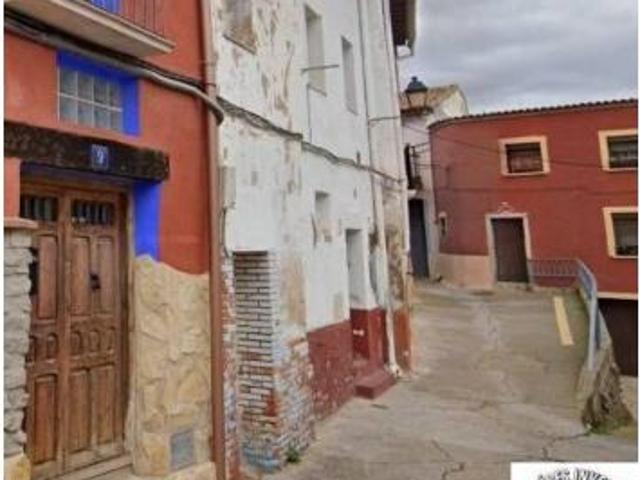 Piso en venta en Comunidad de Calatayud, Aragón