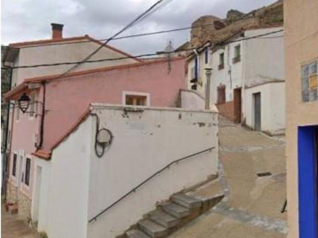 Piso en venta en Comunidad de Calatayud, Aragón