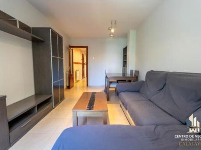 Piso en venta en Comunidad de Calatayud, Aragón