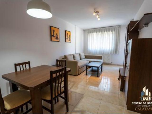 Piso en venta en Comunidad de Calatayud, Aragón