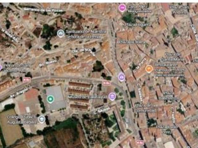 Piso en venta en Calatayud, Zaragoza