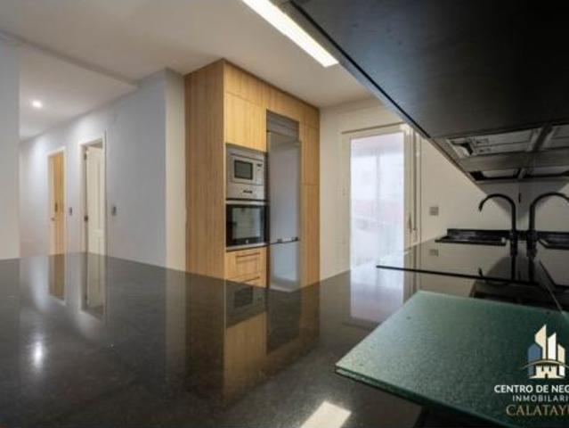 Piso en venta en Calatayud, Zaragoza