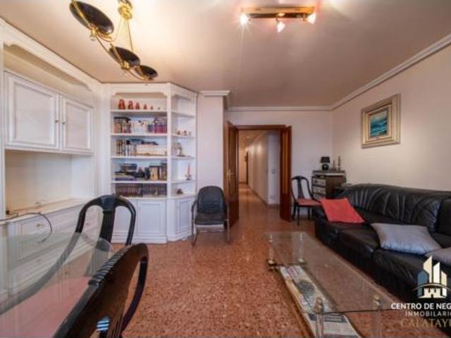 Piso en venta en Calatayud, Zaragoza