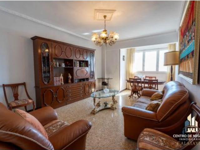 Piso en venta en Calatayud, Zaragoza